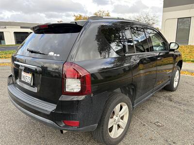 2015 Jeep Compass Sport   - Photo 5 - Sacramento, CA 95823