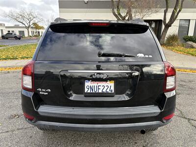 2015 Jeep Compass Sport   - Photo 4 - Sacramento, CA 95823