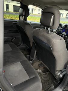 2015 Jeep Compass Sport   - Photo 11 - Sacramento, CA 95823