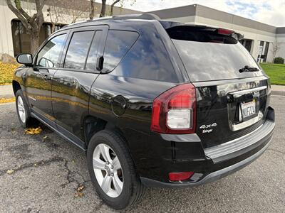 2015 Jeep Compass Sport   - Photo 3 - Sacramento, CA 95823