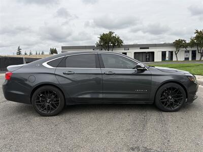 2019 Chevrolet Impala LT   - Photo 6 - Sacramento, CA 95823