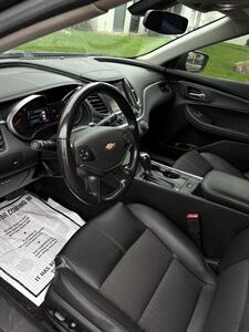 2019 Chevrolet Impala LT   - Photo 9 - Sacramento, CA 95823