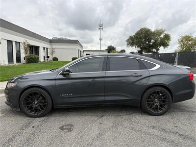 2019 Chevrolet Impala LT   - Photo 2 - Sacramento, CA 95823