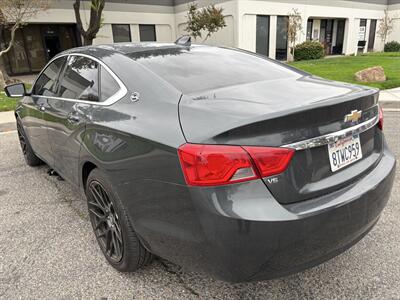 2019 Chevrolet Impala LT   - Photo 3 - Sacramento, CA 95823