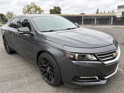 2019 Chevrolet Impala LT   - Photo 7 - Sacramento, CA 95823
