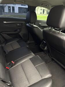 2019 Chevrolet Impala LT   - Photo 10 - Sacramento, CA 95823