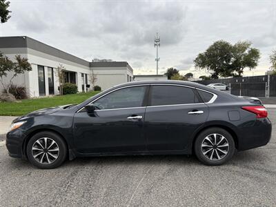 2016 Nissan Altima 2.5 S   - Photo 2 - Sacramento, CA 95823
