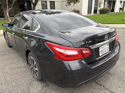 2016 Nissan Altima 2.5 S   - Photo 3 - Sacramento, CA 95823