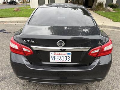 2016 Nissan Altima 2.5 S   - Photo 4 - Sacramento, CA 95823