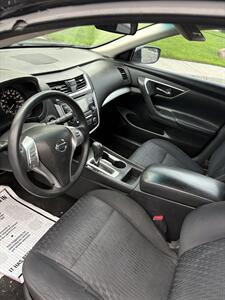2016 Nissan Altima 2.5 S   - Photo 9 - Sacramento, CA 95823