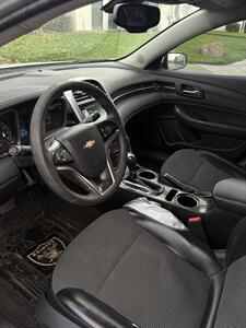 2015 Chevrolet Malibu LT - Photo 8 - Sacramento, CA 95823