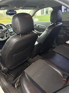 2015 Chevrolet Malibu LT - Photo 10 - Sacramento, CA 95823