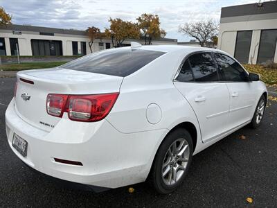 2015 Chevrolet Malibu LT - Photo 5 - Sacramento, CA 95823