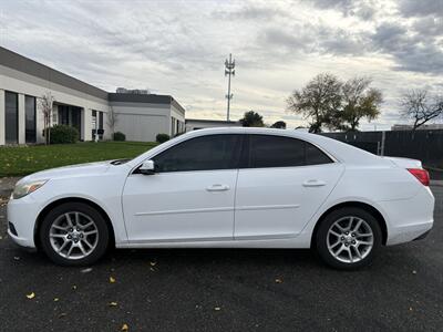 2015 Chevrolet Malibu LT - Photo 2 - Sacramento, CA 95823