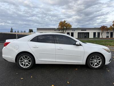 2015 Chevrolet Malibu LT - Photo 6 - Sacramento, CA 95823