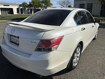 2008 Honda Accord EX V6 - Photo 5 - Sacramento, CA 95823