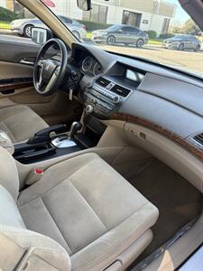 2008 Honda Accord EX V6 - Photo 12 - Sacramento, CA 95823