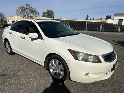 2008 Honda Accord EX V6 - Photo 7 - Sacramento, CA 95823