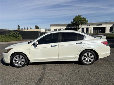 2008 Honda Accord EX V6 - Photo 2 - Sacramento, CA 95823