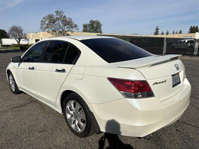 2008 Honda Accord EX V6 - Photo 3 - Sacramento, CA 95823