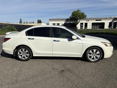2008 Honda Accord EX V6 - Photo 6 - Sacramento, CA 95823