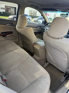 2008 Honda Accord EX V6 - Photo 10 - Sacramento, CA 95823