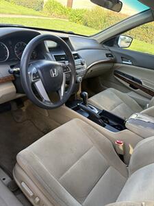 2008 Honda Accord EX V6 - Photo 9 - Sacramento, CA 95823
