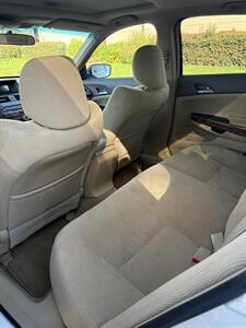 2008 Honda Accord EX V6 - Photo 11 - Sacramento, CA 95823