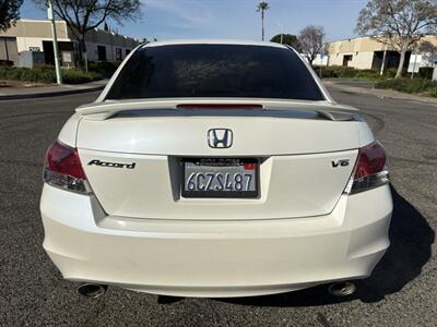 2008 Honda Accord EX V6 - Photo 4 - Sacramento, CA 95823