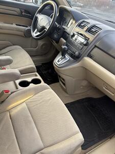 2007 Honda CR-V EX - Photo 12 - Sacramento, CA 95823