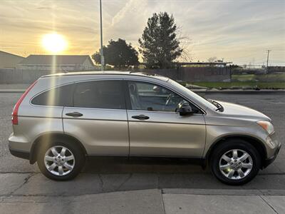 2007 Honda CR-V EX - Photo 6 - Sacramento, CA 95823