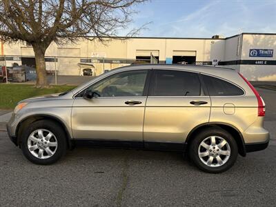 2007 Honda CR-V EX - Photo 2 - Sacramento, CA 95823