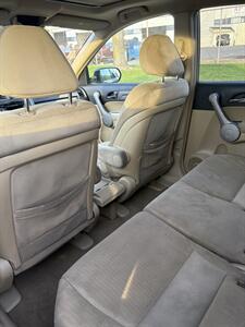 2007 Honda CR-V EX - Photo 11 - Sacramento, CA 95823