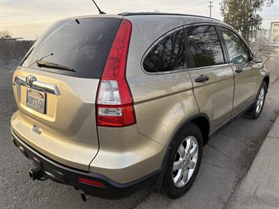 2007 Honda CR-V EX - Photo 5 - Sacramento, CA 95823