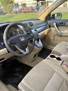 2007 Honda CR-V EX - Photo 9 - Sacramento, CA 95823