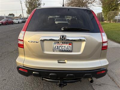 2007 Honda CR-V EX - Photo 4 - Sacramento, CA 95823