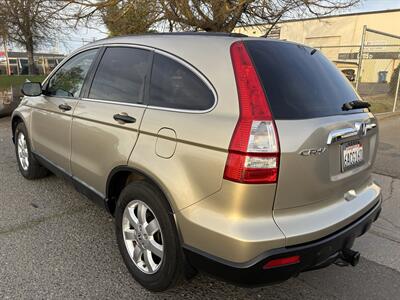 2007 Honda CR-V EX - Photo 3 - Sacramento, CA 95823