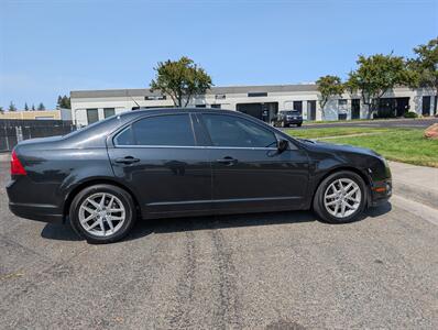 2012 Ford Fusion SEL   - Photo 4 - Sacramento, CA 95823