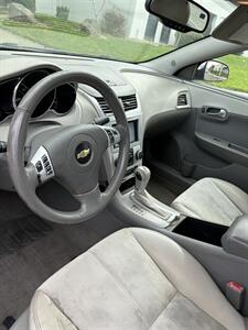 2012 Chevrolet Malibu LT - Photo 9 - Sacramento, CA 95823