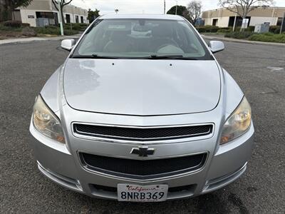 2012 Chevrolet Malibu LT - Photo 8 - Sacramento, CA 95823