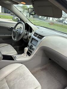 2012 Chevrolet Malibu LT - Photo 12 - Sacramento, CA 95823