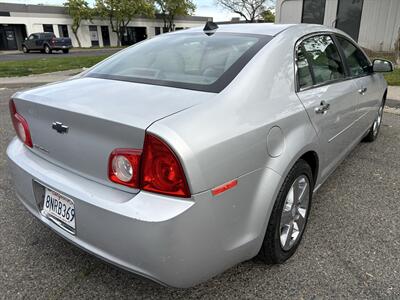 2012 Chevrolet Malibu LT - Photo 5 - Sacramento, CA 95823