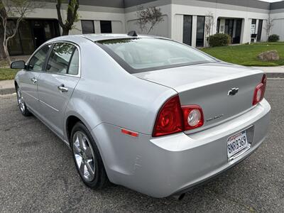 2012 Chevrolet Malibu LT - Photo 3 - Sacramento, CA 95823
