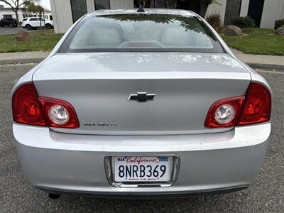 2012 Chevrolet Malibu LT - Photo 4 - Sacramento, CA 95823