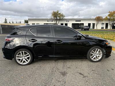 2016 Lexus CT 200h   - Photo 6 - Sacramento, CA 95823