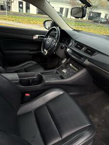 2016 Lexus CT 200h   - Photo 12 - Sacramento, CA 95823