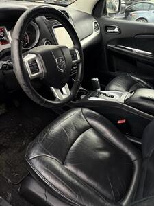 2015 Dodge Journey SXT   - Photo 9 - Sacramento, CA 95823