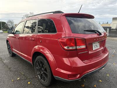 2015 Dodge Journey SXT   - Photo 3 - Sacramento, CA 95823