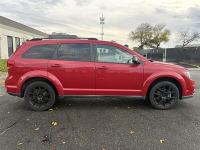 2015 Dodge Journey SXT   - Photo 6 - Sacramento, CA 95823