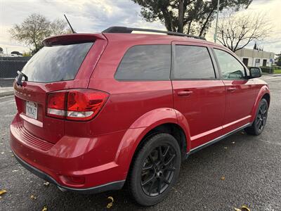 2015 Dodge Journey SXT   - Photo 5 - Sacramento, CA 95823